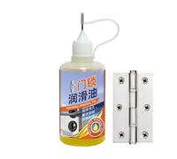 Huile Lubrifiante Porte-Garage Graisse Antirouille Anti-Bruit Pour