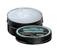 Huile Lubrifiante pour Caméra - Lubrifiant pour Objectif Photo De 30g | Anti-Rouille et Anti-Saccade en Baume pour Photographes Débutants, Voyageurs, Amateurs et Studios