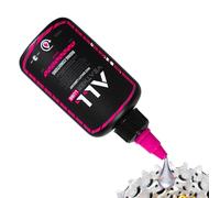 Huile Lubrifiante Pour Chaîne De Vélo - 50 ml action rapide longue durée imperméable portable,Lubrifiant Protecteur Pour Chaîne - Pour rouler en saison des pluies, VTT, vélos de route et de
