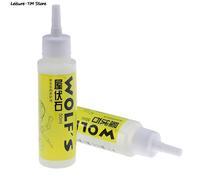 Huile Lubrifiante Pour Chaîne De Vélo, 50ml, Nettoyant Spécial Pour Cycles, Accessoires De Cyclisme, Offre Spéciale