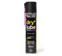 Huile lubrifiante pour chaîne Muc-Off Dry PTFE 400 ml