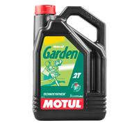 Motul Huile Moteur Garden 5l