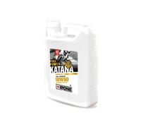 Huile lubrifiante pour moteur FULL POWER KATANA 10W60 - 4L de la marque IPONE
