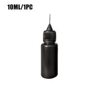 Huile Lubrifiante Pour Roulement De Modèle De Voiture Rc 10ml, Huile Lubrifiante Pour Machines, Huile Essentielle Antirouille, Hélicoptère, Bateau, Jouet, Outils De Réparation De Voiture