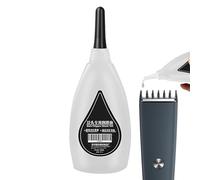 Huile Lubrifiante Pour Tondeuse À Cheveux 80ml Huile Pour Tondeuse À Cheveux Huile Pour Tondeuse À Cheveux Huile De Rasoir Entretien Pour Machines À Coudre Tondeuse