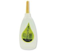 Huile lubrifiante pour tondeuse à cheveux, flacon d'huile lubrifiante pour rasoirs électriques, pour coiffeur, ciseaux, entretien des outils, 50 ml