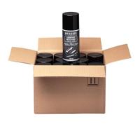 Huile Lubrifiante pour tondeuses cheveux et ciseaux 150 ml Menside Lot de 12