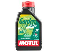 Motul Moteur Garden 2T Hi‑Tech – 1 L