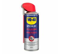 Huile lubrifiante WD-40 Specialist 34383 solvant 400 ml