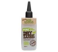 Huile Lubrifiante Weldtite Pure Dry Lube 100 Ml Noir