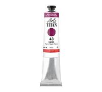 Huile Magenta Titan Extra Fin 6 - 20 ml. N ° 43