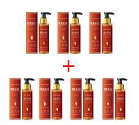 Huile Magique De Luxe Pour Raffermissement Du Corps,Hydratant En Profondeur,Peau Sèche,Relâchement Des Cuisses,Rajeunissant,Réparateur,Adoucit,Nourrissant.Buy 5 Get 2 Free.