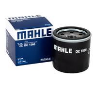 Huile Mahle OC1566 pour Honda CB CBF CBR Gl Nc NT NTV Kawasaki Triumph Yamaha