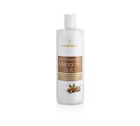 Huile massage amandes douces Xanitalia 500 ML