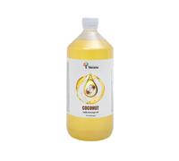 Huile massage naturelle coco - 1 litre