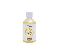 Huile massage naturelle coco - 250ml