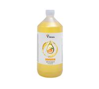 Huile massage naturelle mandarine 1l