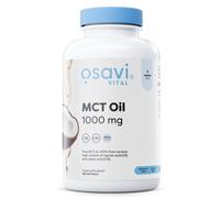 huile mct, 1000mg - 180 softgels