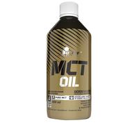 Huile MCT - 400 ml.