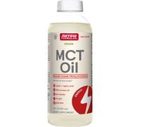 Huile MCT - 591 ml.