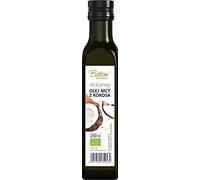 Huile MCT de coco BIO 250 ml - BATOM