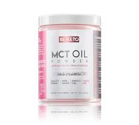 Huile MCT en poudre - Fraise fraîche 300g