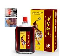 Huile médicale, 50 ml, huile de massage relaxante, huiles végétales relaxantes pour massage externe, huiles de récupération pour les douleurs articulaires, les entorses, les genoux, les épaules, le