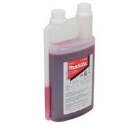 HUILE MELANGE 1 LITRE MAKITA MAKITA - 980008612