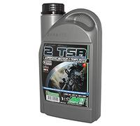 Huile melange 2 temps synthetique MINERVA 1L