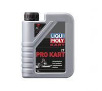 Huile Mélange 2T LIQUI MOLY 267252103