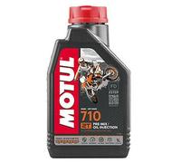 Motul Huile moteur 710 2T 1 Litre