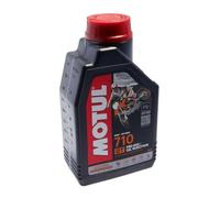 Huile Moteur Motul 710 2T 1 Litre