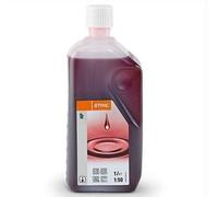 Huile Mélange STIHL HP 1 LT Pour Moteurs 2 Temps Tronçonneuse Débroussailleuse