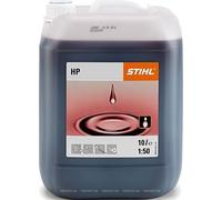 Stihl Huile HP 2 temps authentique 0781 319 8434 10 l