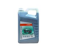 Huile Mélange Stihl HP Ultra 5 Litres Distributeur 2 Fois Scie à Chaîne Taillis