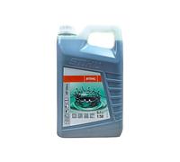 Huile Mélange Stihl HP Ultra 5 Litres Distributeur 2 Fois Scie à Chaîne Taillis