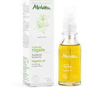Melvita Huile de Nigelle Purifiante Tonifiante …