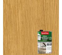 Huile Meubles Nature Protect® Chêne 0,5L