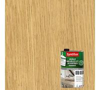 Huile Meubles Nature Protect® Incolore 0,5L