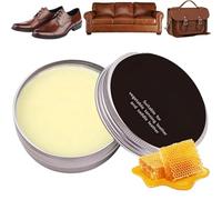 Huile Mi-nk 30 g, crème de protection pour cuir, après-shampoing pour cuir, crème d'entretien Lea-ther, baume de soin Lea-ther, adoucissant imperméable, baume réparateur, nourrissant en profondeur