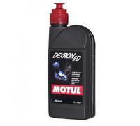 Huile mineral ATF Motul DEXRON 2 D 1L boite transmission pour Auto direction assistée