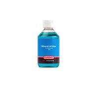 Huile mineral elvedes haute performance 1l bleu magura