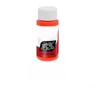 Huile minérale 60 ml pour SRAM pour hayes - Kit de purge de frein haute performance DOT 5.1 - Flacon de 60 ml d'huile de frein hydraulique de 60 ml pour VTT, vélo de route, injecteur d'huile minérale