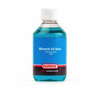 Elvedes Mineral Oil 1000ml Bleu