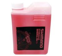Huile Minérale Shimano Oil 1L