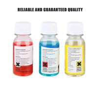 Huile Minérale Pour Freins À Disque Hydrauliques, 60ml, Pour Vtt Shimano Magura Tektro, Capacité Suffisante