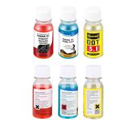 Huile Minérale Pour Freins À Disque Hydrauliques, Multifonction, Pour Vtt Shimano Magura Tektro