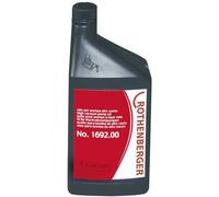 Huile Minérale Pour Pompes à Vide 1 L - 169200 - Rothenberger