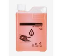Huile minérale Shimano Oil Low Visc 1L
