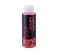 Huile Minérale Système Hydraulique Freins à Disques Pack 100ml CC102720 SHIMANO